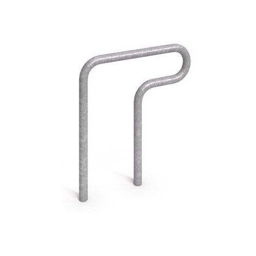 Steel Bicycle Rack Inter-Play 28