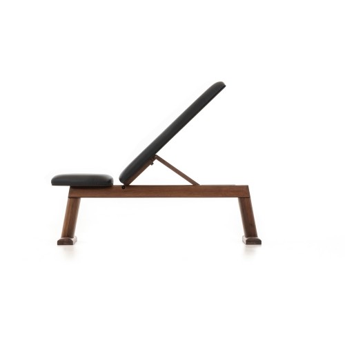 Weight Bench NOHrD Walnut