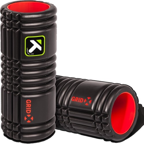 Foam Roller TRIGGERPOINT GRID X