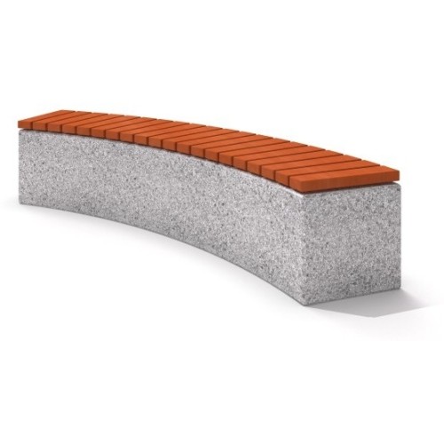 Concrete Bench Inter-Play 04