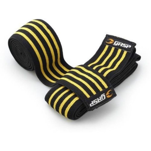 Gasp Knee Wraps