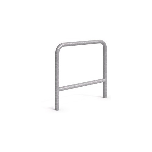 Steel Bicycle Rack Inter-Play 30