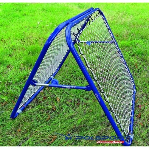 Net Frame Polsport, Two-Sided