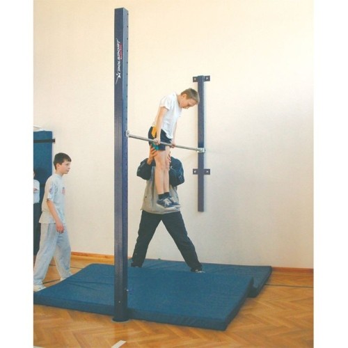 Wall Mounted Gymnastic Bar Polsport