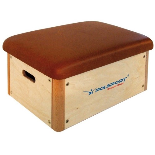 Single Vaulting Box Polsport