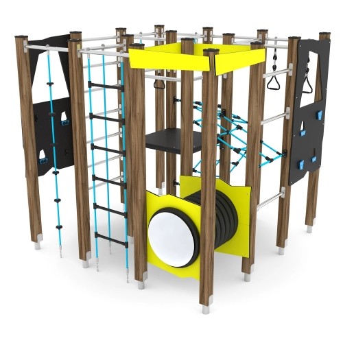 Playground Vinci Play Climboo WD1462