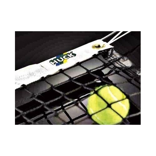 Turniejowa siatka do tenisa MANFRED HUCK PARCIVAL - 3,5 mm