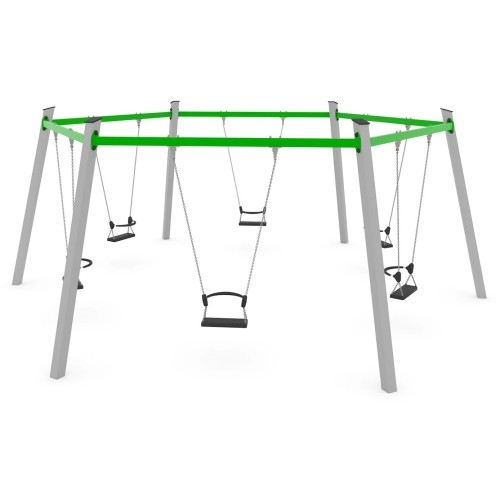 Huśtawka Vinci Play Swing ST0516