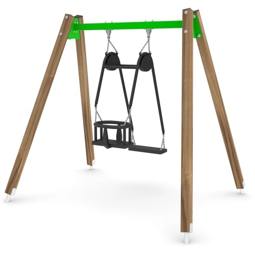 Huśtawka Vinci Play Swing WD0520