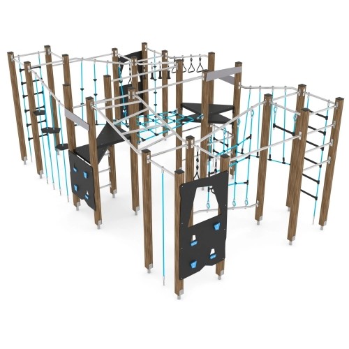 Playground Vinci Play Climboo WD1463