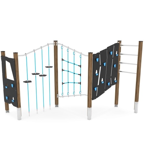 Playground Vinci Play Climboo WD1419