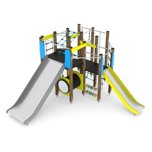 Playground Vinci Play Wooden WD1450