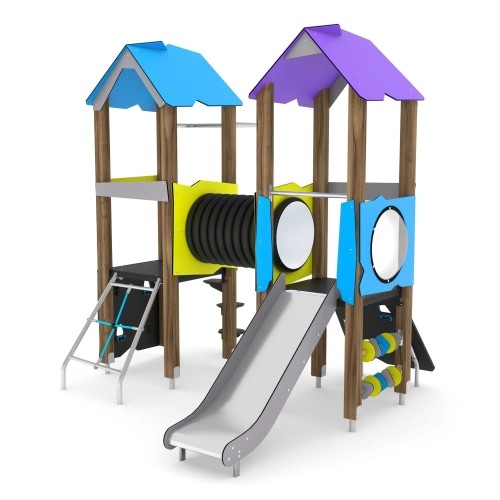 Playground Vinci Play Wooden WD1407