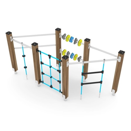 Playground Vinci Play Climboo WD1460