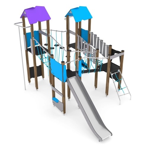 Playground Vinci Play Wooden WD1411