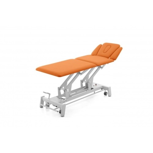 Massage and treatment table Terapeuta Prestige M-P5