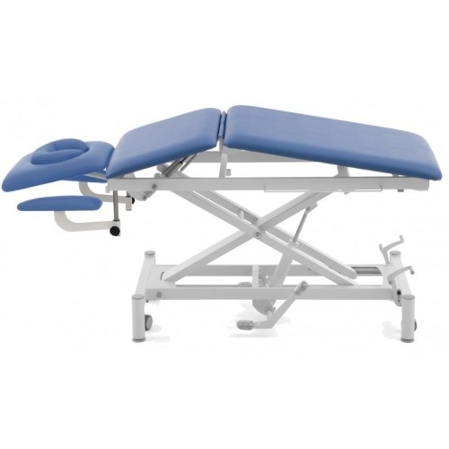 Massage and treatment table Safari Jaguar P5 - H