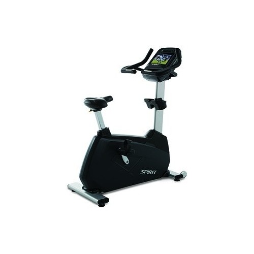 Upright Bike SPIRIT CU900ENT