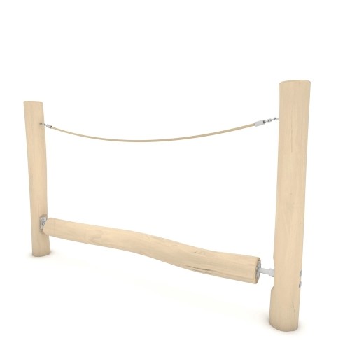 Balance Beam Vinci Play Robinia RB1375