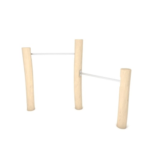 Playground Bars Vinci Play Robinia RB1264