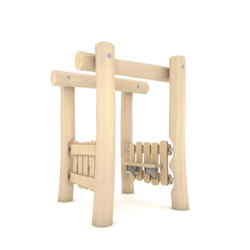 Playground Equipment Vinci Play Robinia RB1334