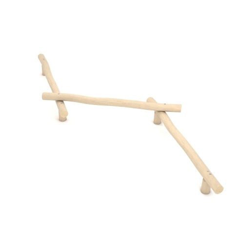 Balance Beams Vinci Play Robinia RB1257