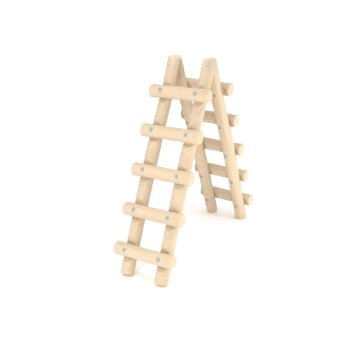 Playground Ladders Vinci Play Robinia RB1284