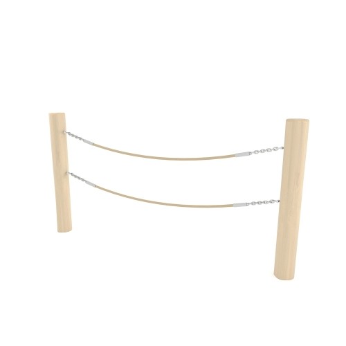 Playground Element Vinci Play Robinia RB1396