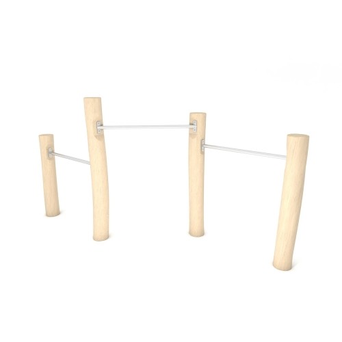 Playground Bars Vinci Play Robinia RB1265