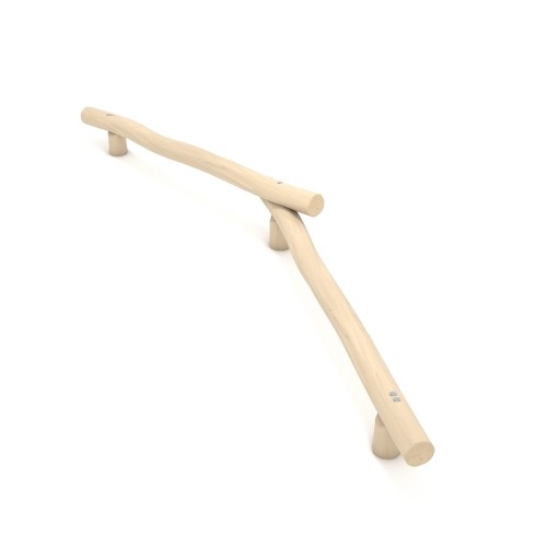 Balance Beams Vinci Play Robinia RB1256