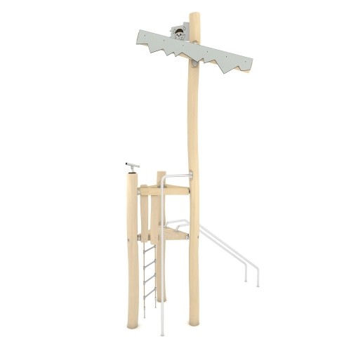 Playground Element Vinci Play Robinia RB1236