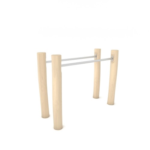 Parallel Bars Vinci Play Robinia RB1266