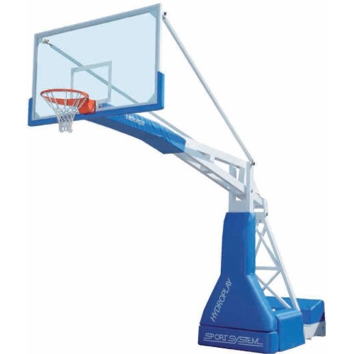 Basketball Stand