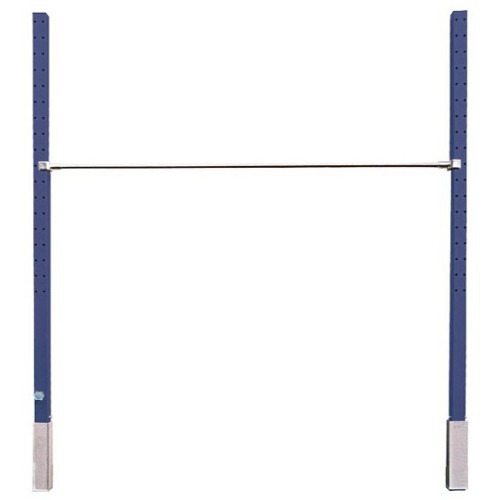 Free Standing Gymnastic Bar Polsport