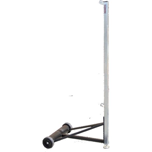 Badminton Net Stand