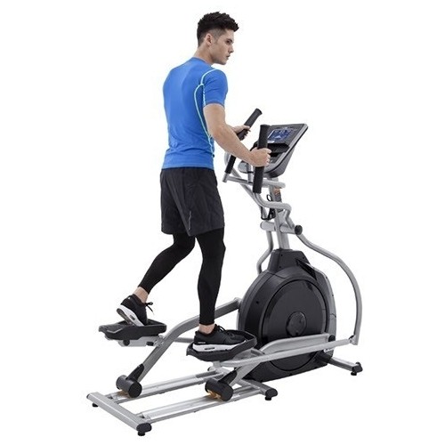 Elliptical Trainer SPIRIT XE795