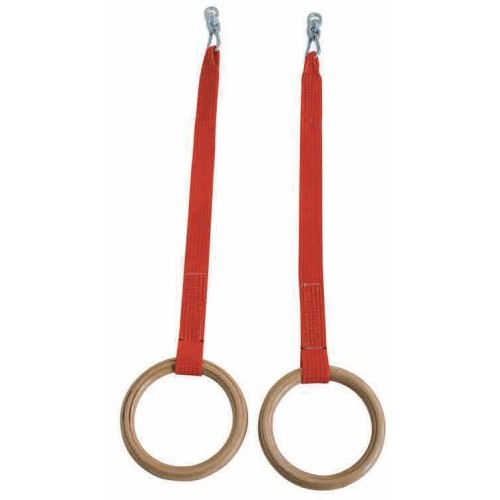 Gymnastics Rings