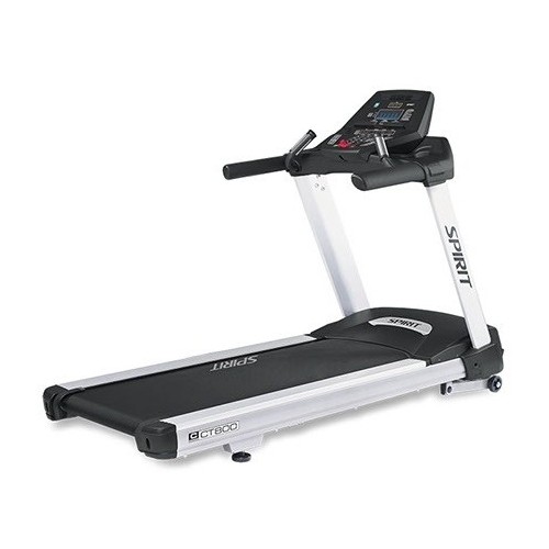 Treadmill SPIRIT CT800