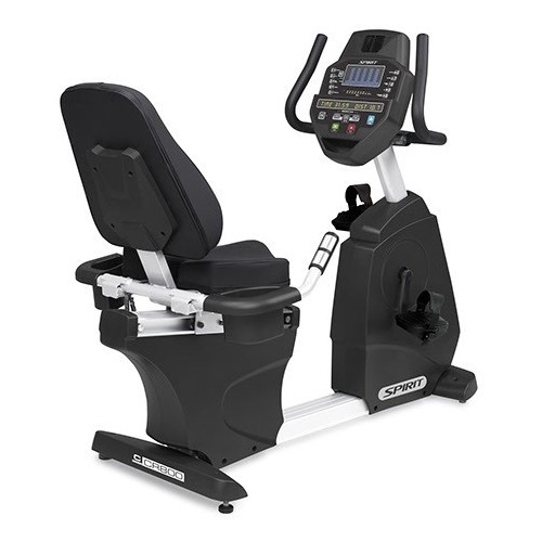 Bike Trainer SPIRIT CR800