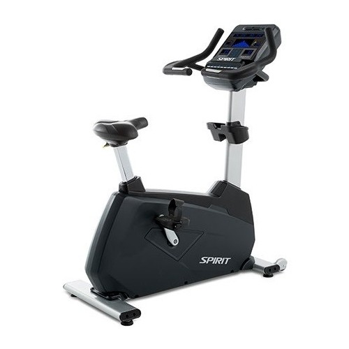 Upright Bike SPIRIT CU900