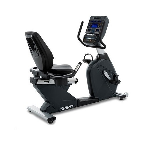 Recumbent Bike SPIRIT CR900