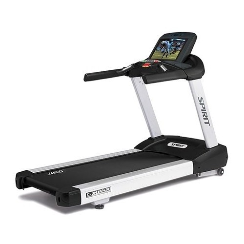 Treadmill SPIRIT CT850ENT