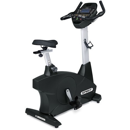 Upright Bike SPIRIT CU800