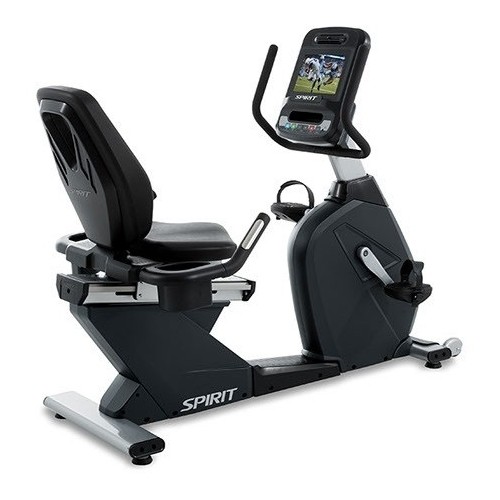 Recumbent Bike SPIRIT CR900ENT