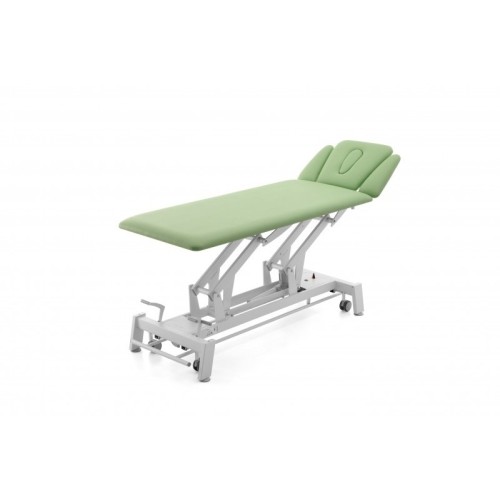 Massage and treatment table Terapeuta Prestige M-S4