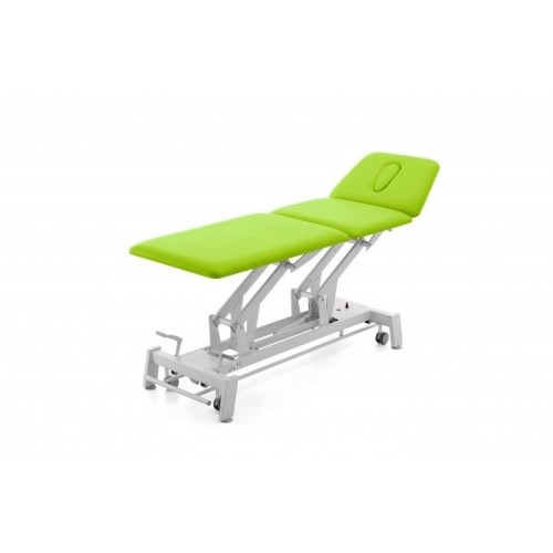 Massage and treatment table Terapeuta Prestige M-S3 