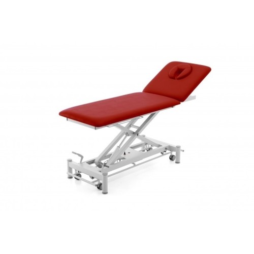 Massage and treatment table Safari Puma E-S2