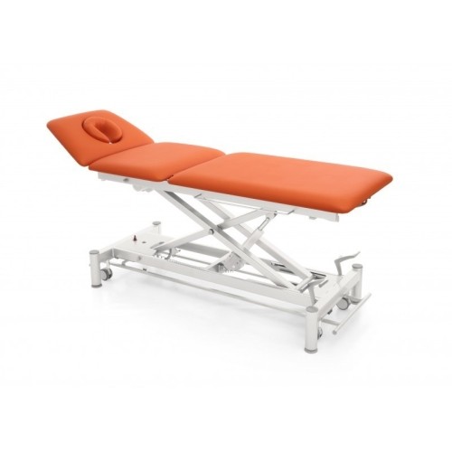 Massage and treatment table Safari Jaguar P3