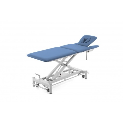 Massage and treatment table Safari Jaguar P5