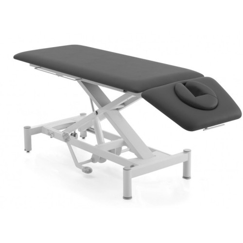 Massage and treatment table Safari Puma S2 - H